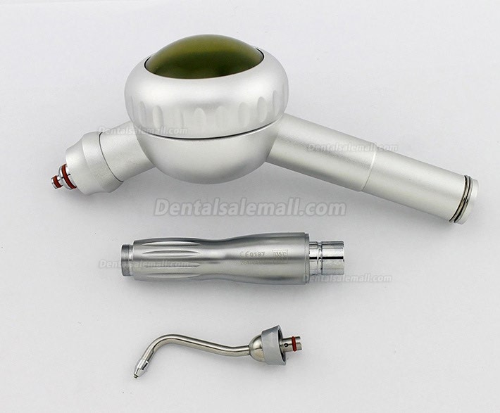 Dental Hygienist Air Flow Prophylaxis Polisher Prophy Unit Compatible Kavo